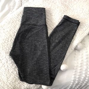 Lululemon Full Length Legging
